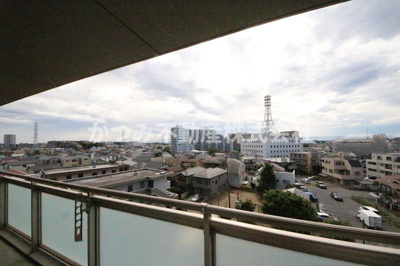 【展望】 | ＵＵＲコート志木 | ※同物件別号室参考写真