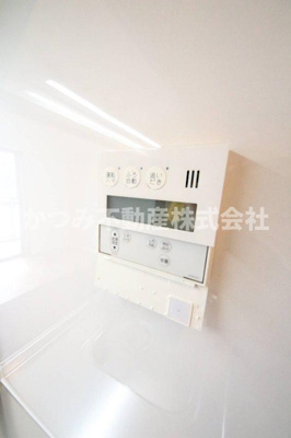 【設備】 | ＵＵＲコート志木 | ※同物件別号室参考写真