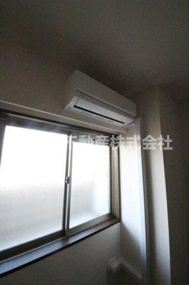 【内装】 | ＵＵＲコート志木