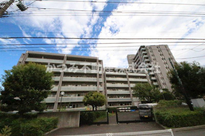 【外観】 | ＵＵＲコート志木