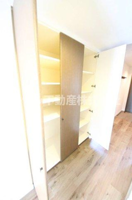 【収納】 | ＵＵＲコート志木