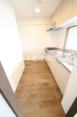 【キッチン】 | ＵＵＲコート志木