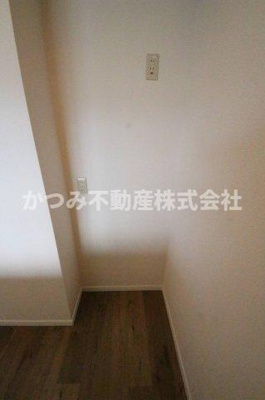 【内装】 | ＵＵＲコート志木