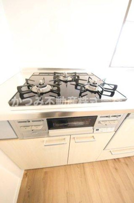 【キッチン】 | ＵＵＲコート志木