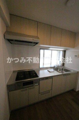 【キッチン】 | ＵＵＲコート志木