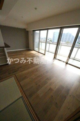 【内装】 | ＵＵＲコート志木