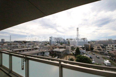 【展望】 | ＵＵＲコート志木