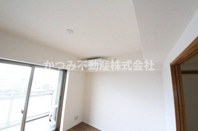 【居間・リビング】 | ＵＵＲコート志木