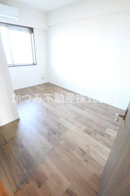 【居間・リビング】 | ＵＵＲコート志木