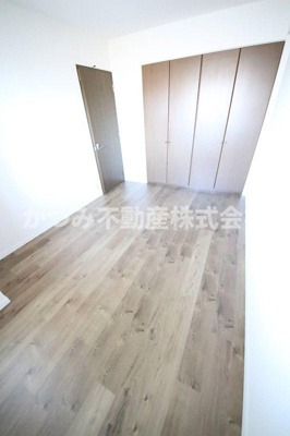 【寝室】 | ＵＵＲコート志木 | ※同物件別号室参考写真