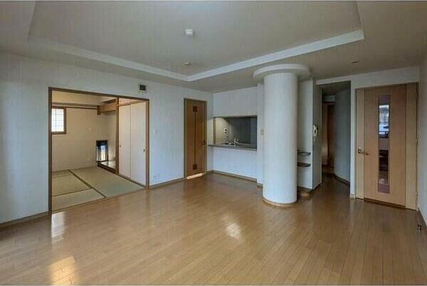 フィオレッタ枚方のその他共用部分