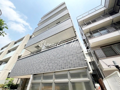 【外観】 | リブリ・カーサ三ツ沢