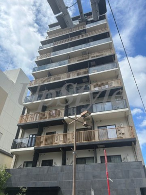 【外観】 | ジオエント浅草雷門