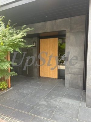 【エントランス】 | ジオエント浅草雷門