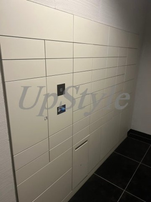 【その他共用部分】 | ジオエント浅草雷門