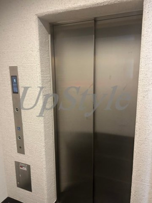 【その他共用部分】 | ジオエント浅草雷門