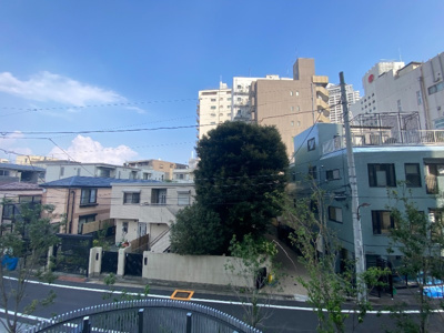 【展望】 | Brillia Tower 池袋 West