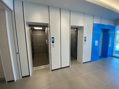 【その他共用部分】 | Brillia Tower 池袋 West