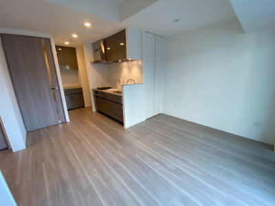 【居間・リビング】 | Brillia Tower 池袋 West