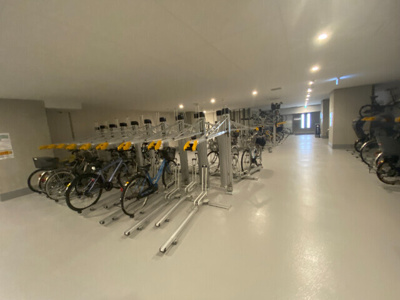 【その他共用部分】 | Brillia Tower 池袋 West