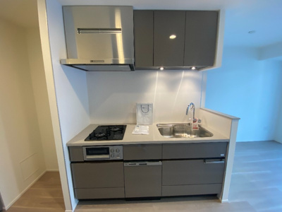 【キッチン】 | Brillia Tower 池袋 West