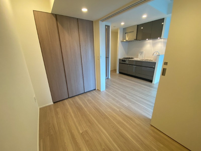 【寝室】 | Brillia Tower 池袋 West