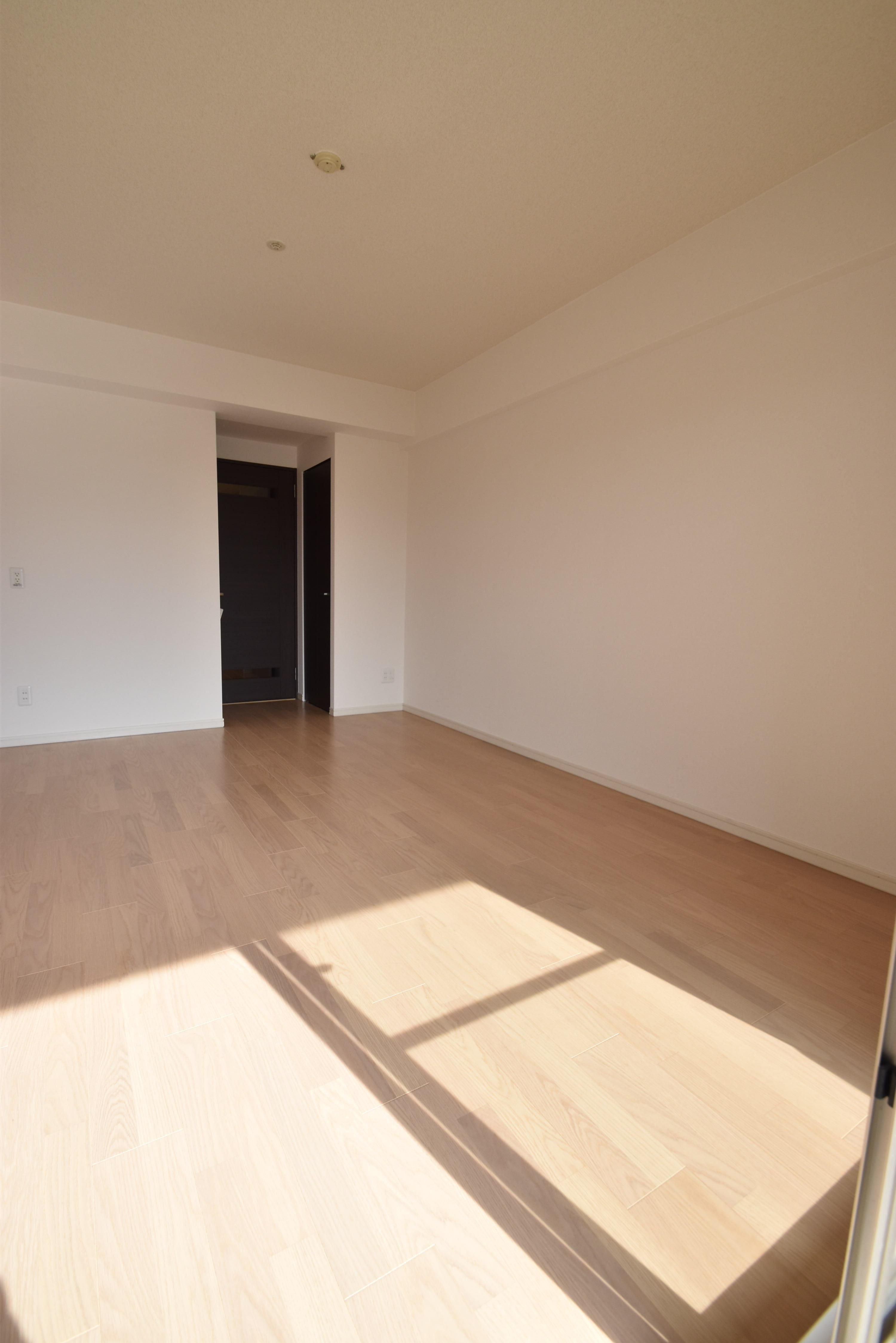 大阪市城東区鴫野西２丁目の賃貸マンションの展望