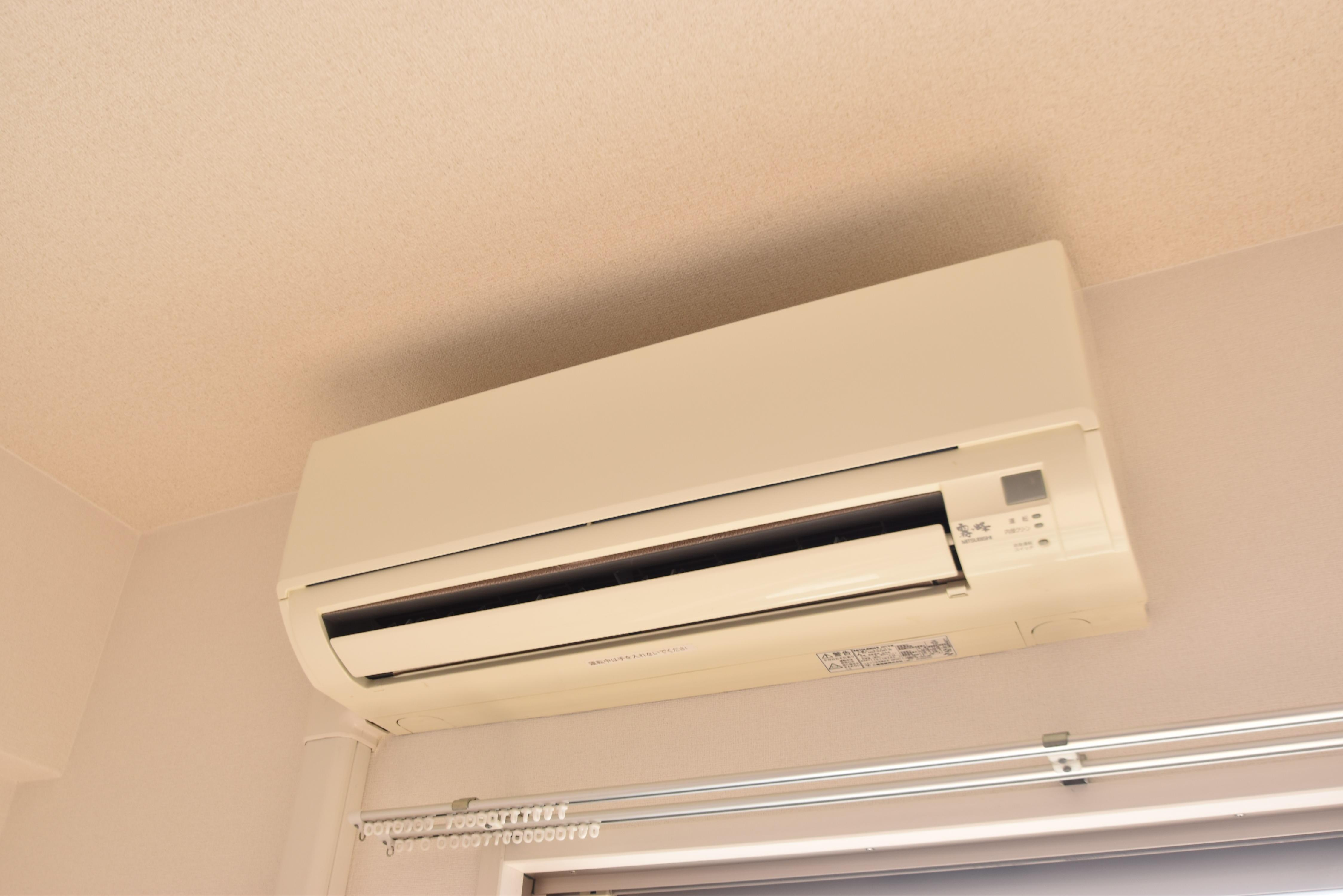 大阪市城東区鴫野西２丁目の賃貸マンションの設備