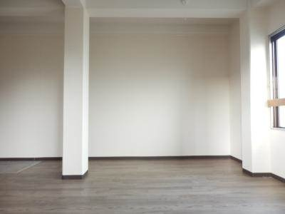 大鳳ハイツの内装