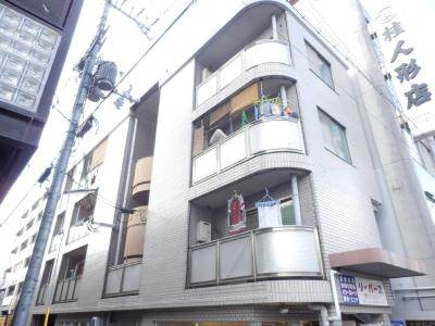 大鳳ハイツ
