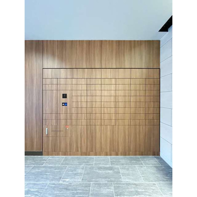 【その他共用部分】 | オーキッドレジデンス戸越公園