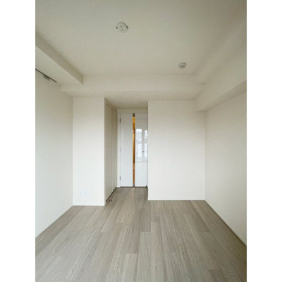 【居間・リビング】 | オーキッドレジデンス戸越公園