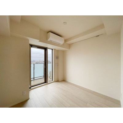 【居間・リビング】 | オーキッドレジデンス戸越公園