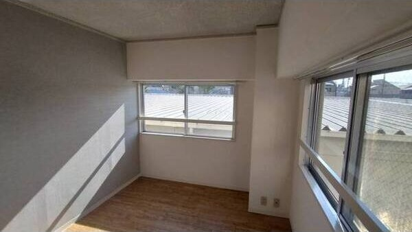 バロワール宝神の内装|きれいな内装です