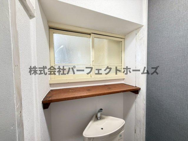 大東市北条2丁目テラスハウスのその他