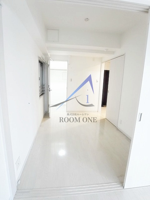 椿の寝室|寝室です。