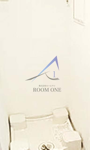 椿の設備|洗濯機置き場です。