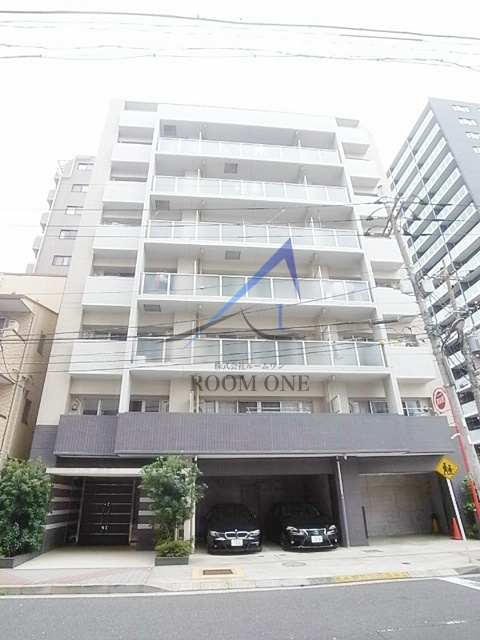 椿の外観|外観です。