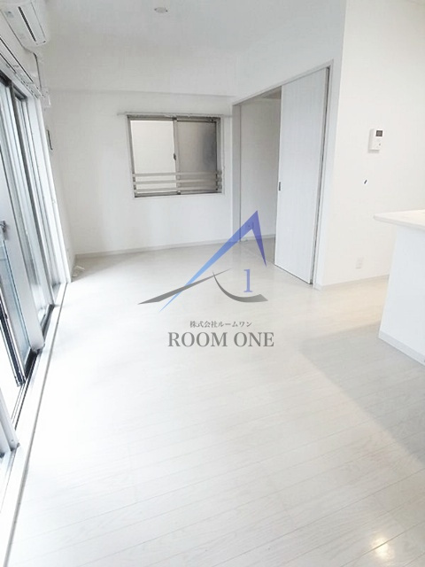 椿の居間・リビング|洋室のお部屋です。