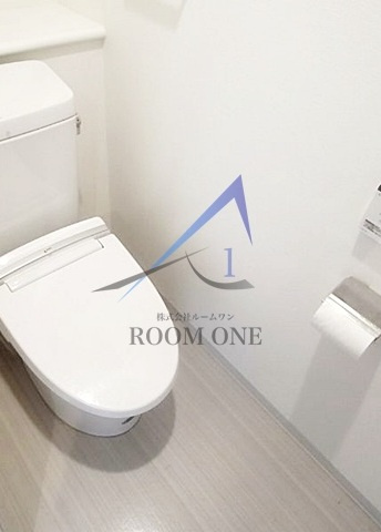 椿のトイレ|トイレです。