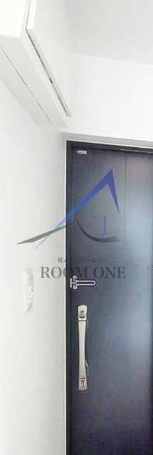 椿の玄関|玄関です。