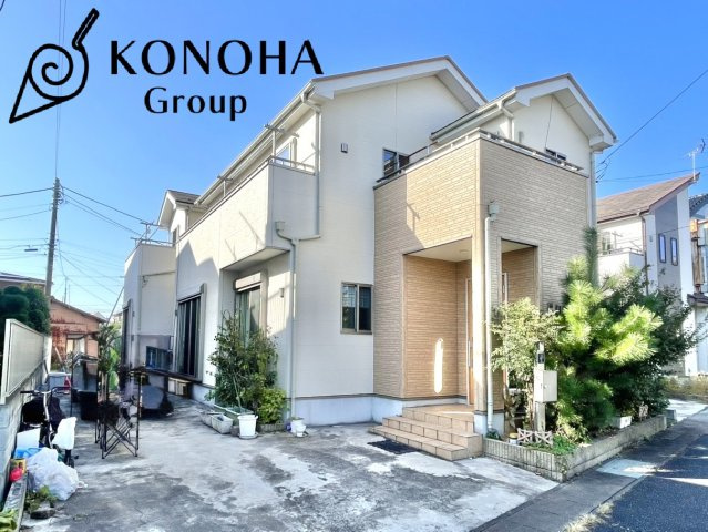 【中古戸建】高崎市大八木町