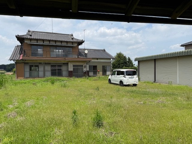 東野田　土地の周辺