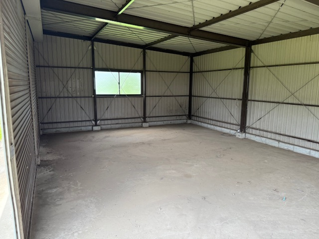 東野田　土地の外観