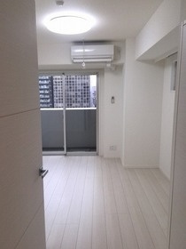 クレイシア亀戸の居間・リビング