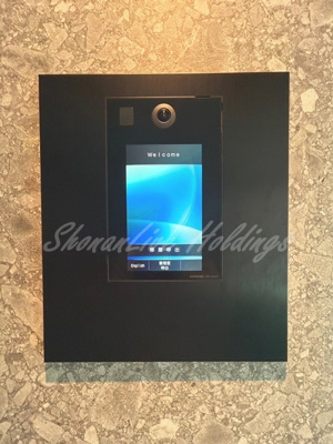 【セキュリティ】 | パレステージ藤沢Ⅱ | オートロック完備で防音面も安心♪