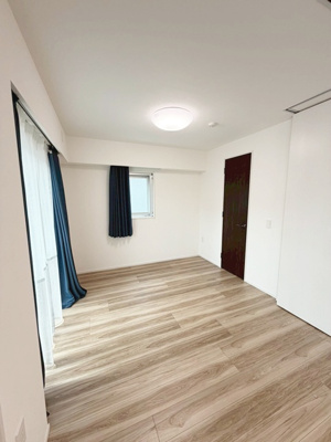 【洋室】 | パレステージ藤沢Ⅱ