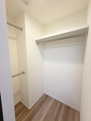 【収納】 | パレステージ藤沢Ⅱ