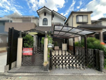 出島町４丁　中古戸建の画像