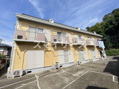 【バルコニー】 | サンシティS